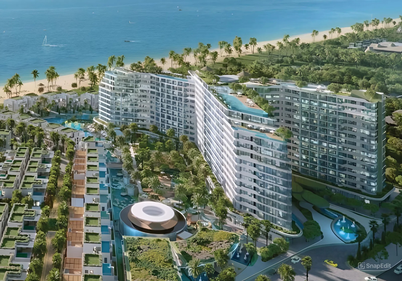 Thiết Kế Nhà Cao Tầng